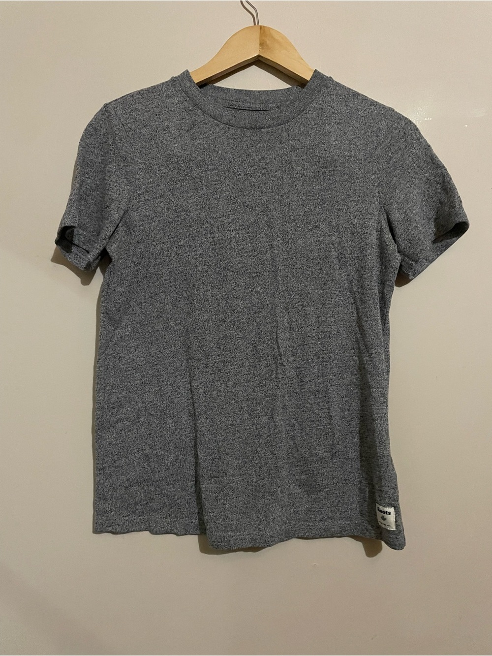 Roots | SnP Tee Shirt
